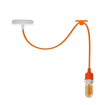 Mayview 1 - Light Single Pendant