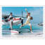 Arrival Giclee Print by Arthur Elgort