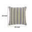 Demi Square Pillow Cover & Insert-2074772688