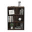 Kylee 3-Tier Open Shelf Bookcase-36155706-107672466