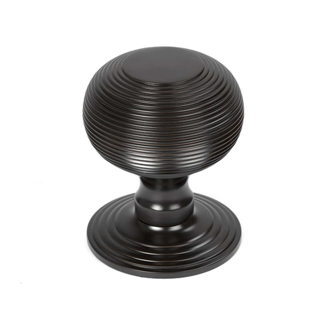 Passage Door Knob