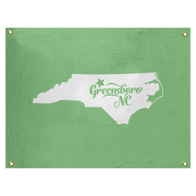 Tapisserie murale greensboro north caroline