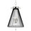 Cagney 4 - Light Pendant