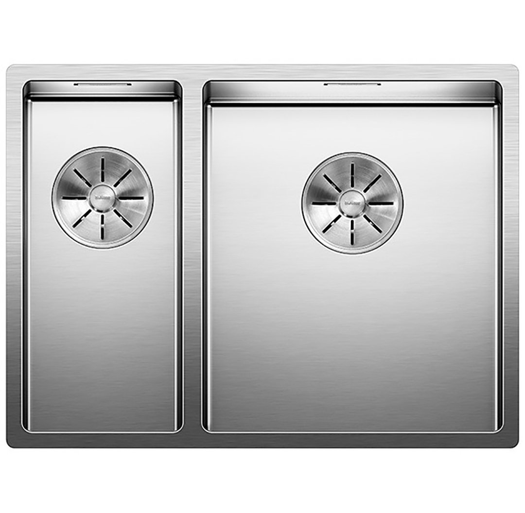 Claron 1.5 Bowl Undermount Kitchen Sink