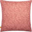 Body Art Abstract Square Cushion Cover