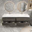 Ensemble de meuble-lavabo double 83 po-1368351961