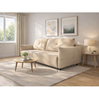 3 Seater Sofa