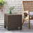 Accent Table For Patio Garden-1985313635