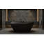 69.8'' L Freestanding Soaking Bathtub-1713888717