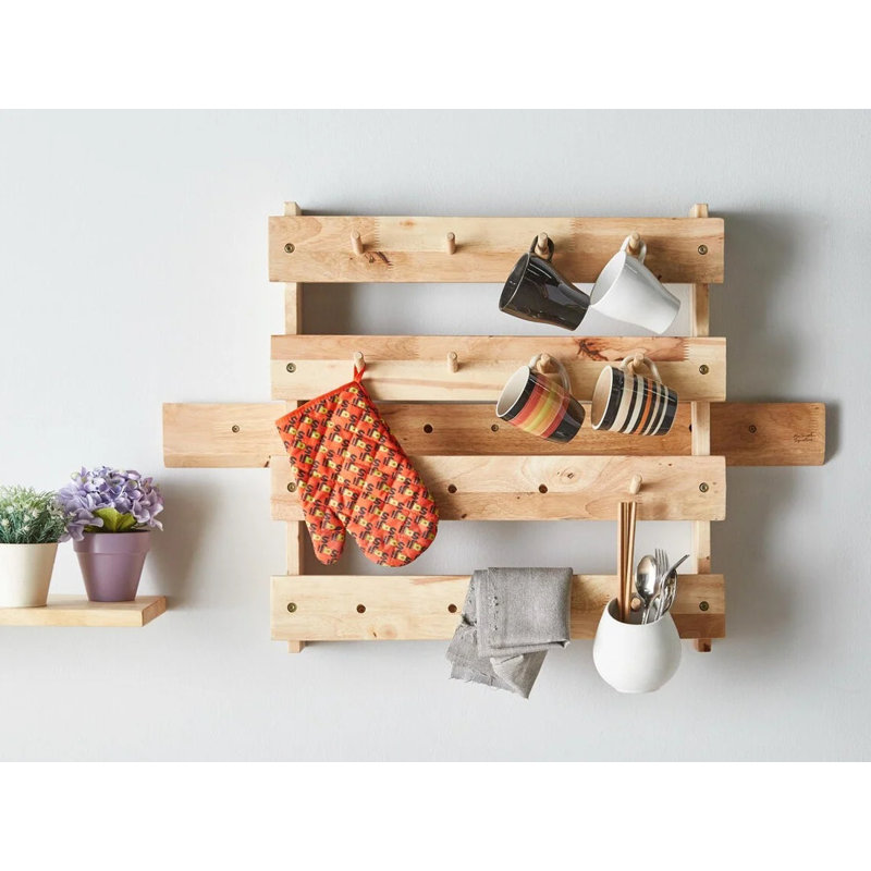 Keysville Bracket Shelf