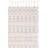 Natura Flat Weave Wool Geometric Rug-191739383