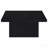 Black Coffee Table