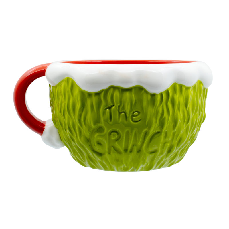 Tasse à café 16 oz.