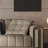 Luxe High-End Straight Sofa