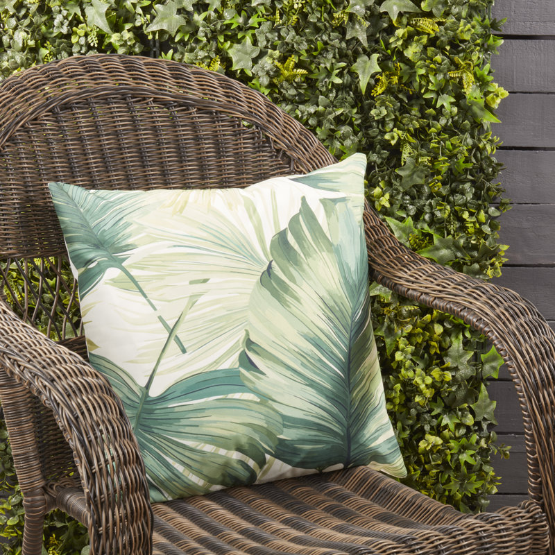 Coussin Monstera Paradise