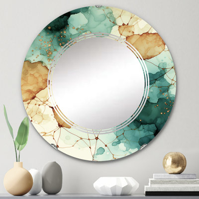 Miroir Bouchaib