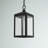 Inniss Outdoor Hanging Lantern-76551854
