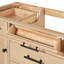 ARIEL Camila 54 Bathroom Vanity Base Only