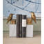 2 Piece Finch Figurine Set