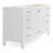 Panchuri 54'' Bathroom Vanity Base Only-1365832702