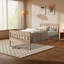Lit simple Pine Shaker-2116470584