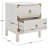 Alfano 18.5'' Drawer Nightstand-1710334726