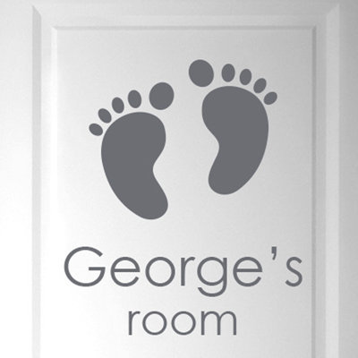 Wall Decal