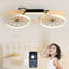 LED Flush Mount
