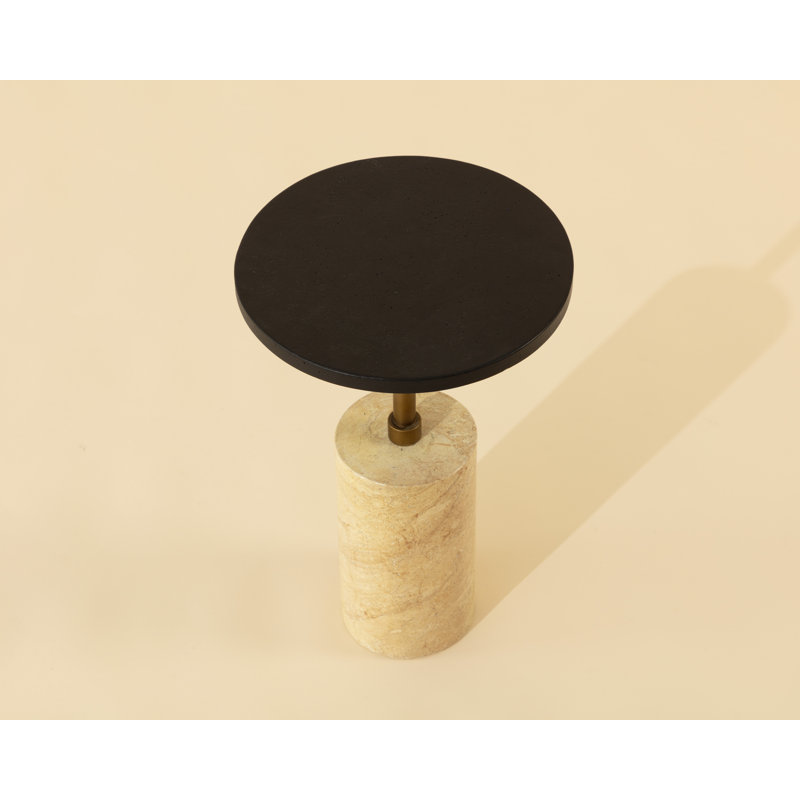 Saldo End Table