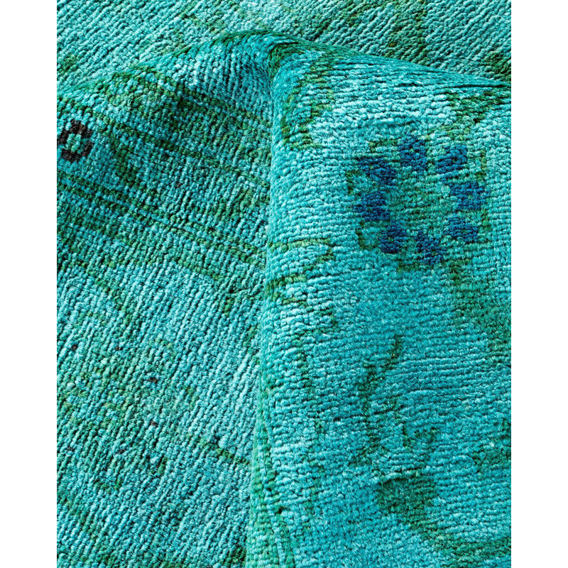 Colp One-of-a-Kind 6' 1" X 8' 9" Hand Knotted Area Rug