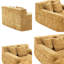 Canapé-lit Chenille Lazy avec 3 oreillers-1763671886