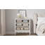 Ensemble de commode 3 tiroirs Fysher