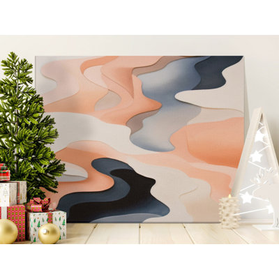 Wrapped Canvas Print Set