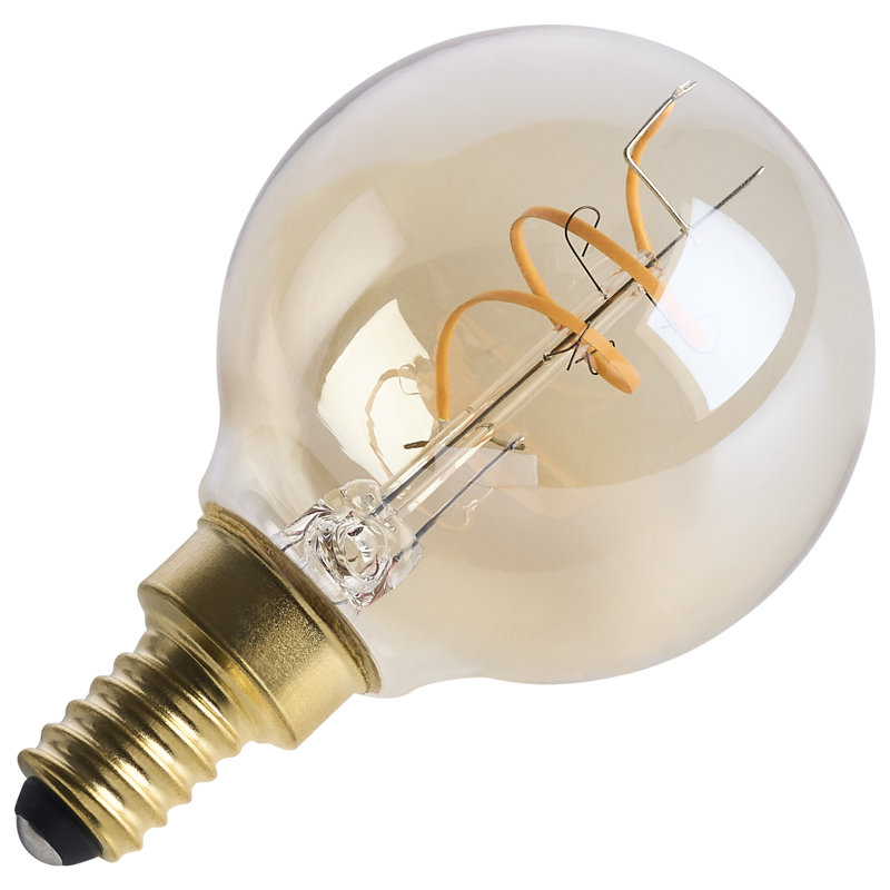 3.5 Watt LED Bulb