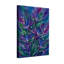 Plantes et fleurs Fleurs tropicales vibrantes avec des teintes mauves-1226397796