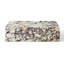 Plinth Marble Coffee Table-558198337