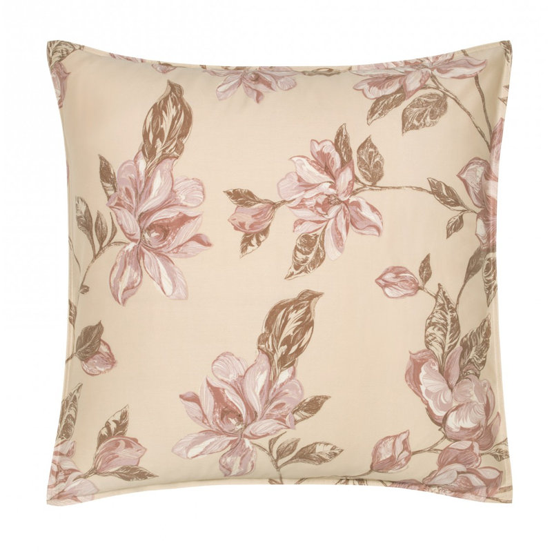 Milena Sham, Decor