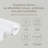 Over&Back Woven Chambray Table Runner-101293145-101293144