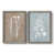 Cadre gris