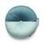 Velvet Pillow Cover & Insert