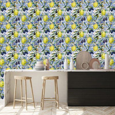 Tile