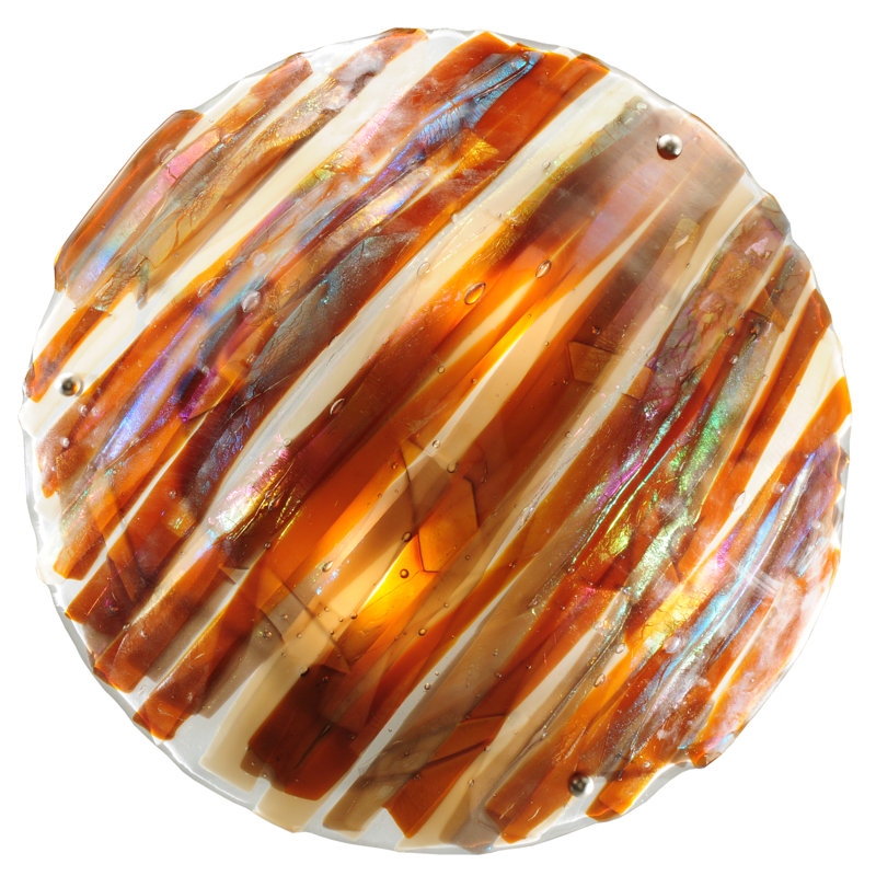 Metro Fusion 2 - Light Pendant