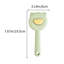 Brosse à épiler de massage pour chien et chat 7,7 x 3,1 x 1,2 po-131216393