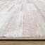 Birl Stripe Pink Area Rug-1083987399
