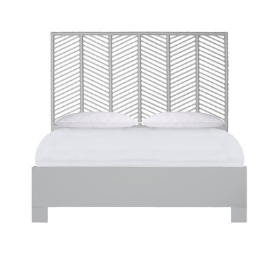Liam Collection Bed
