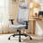 Ergonomic Mesh Office Task Chair-87691893