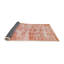 Tapis abstrait moderne 1285-417519745