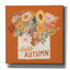 Toile épique «Autumn Meadow 4» par Laura Marshall, Epic Graffiti, 37 po x 37 po-321528801