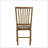 Wallace II Weathered 5Pcs Dining Room Set