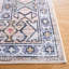 Tapis oriental beige / vert-765013421